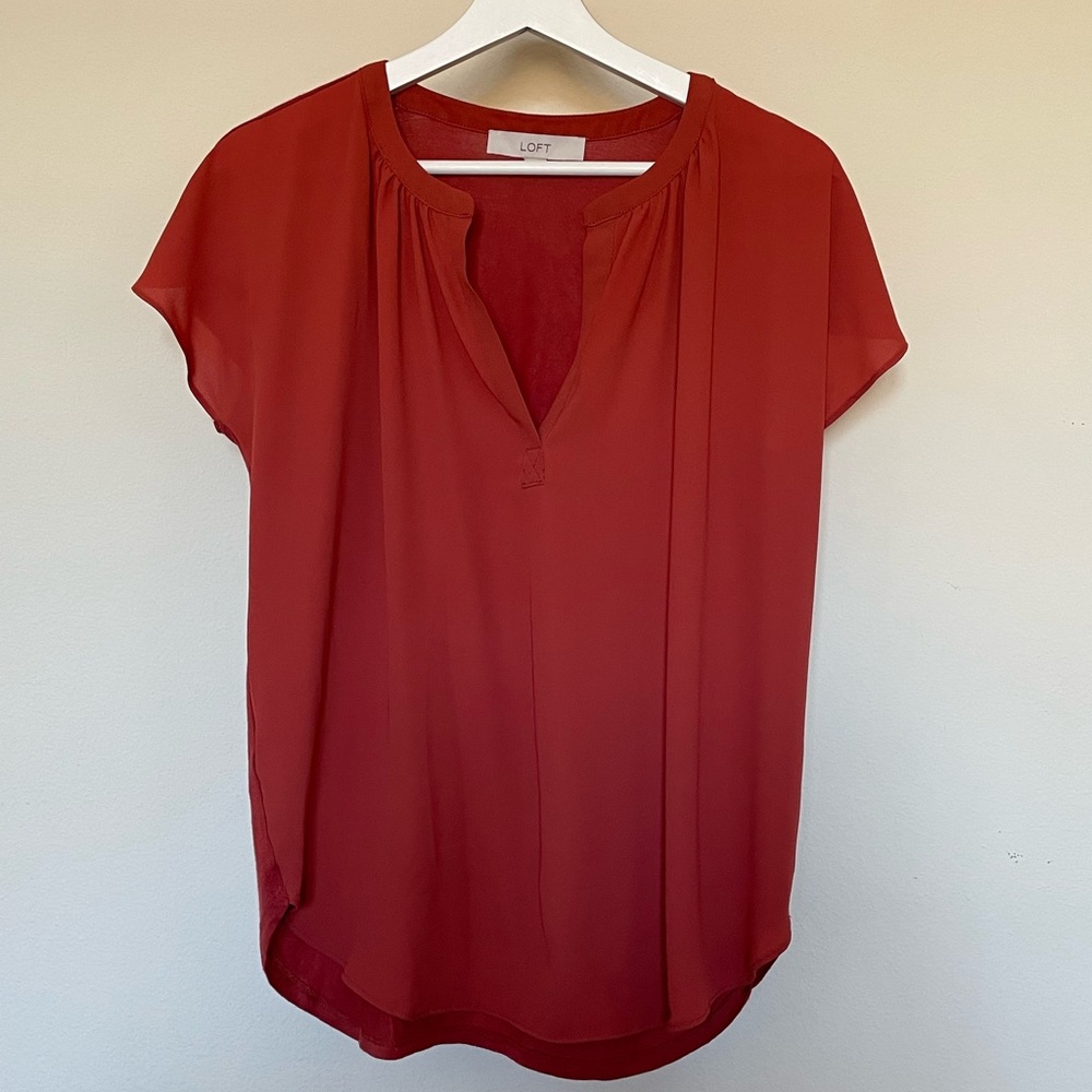 Loft Top